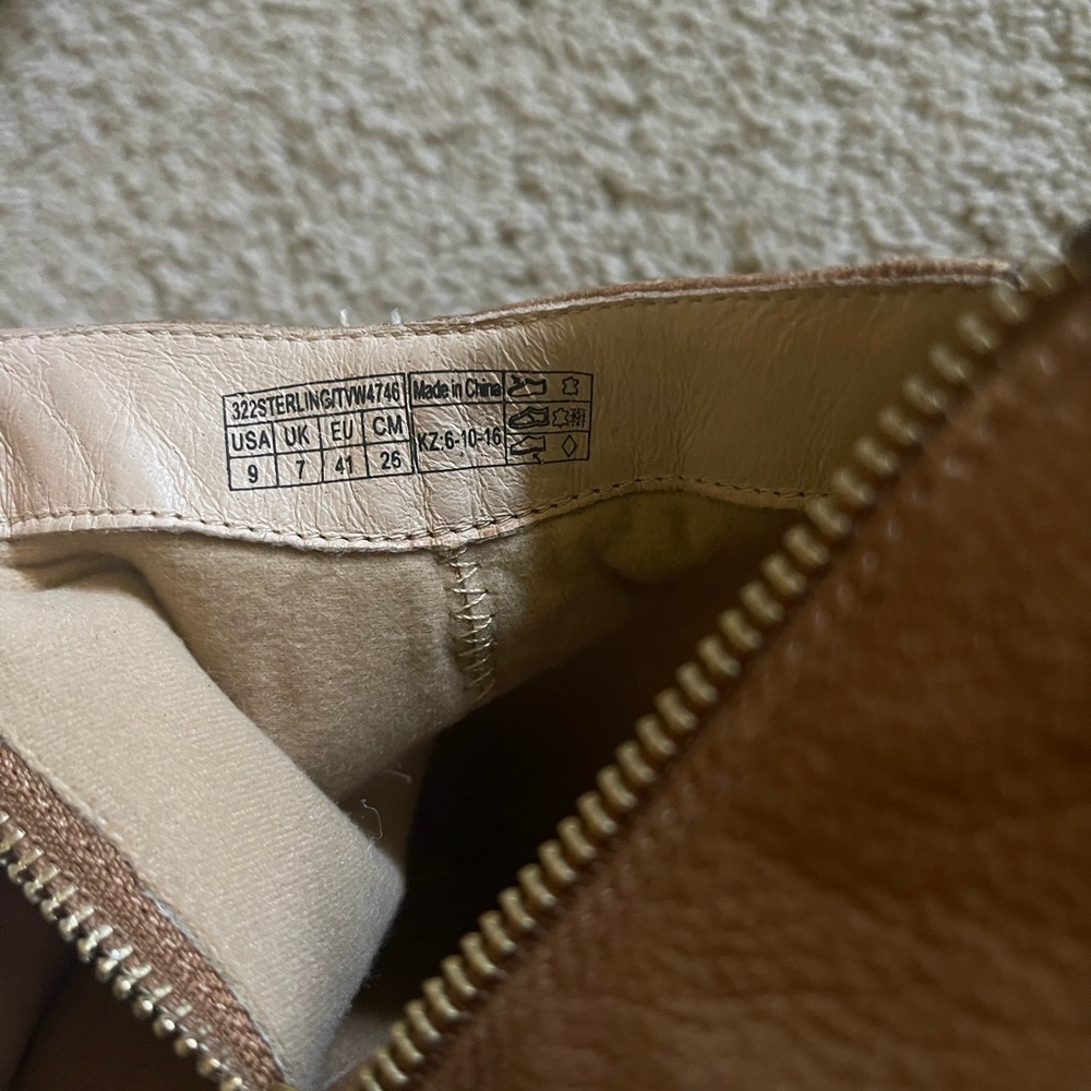 Vionic Booties - image 3